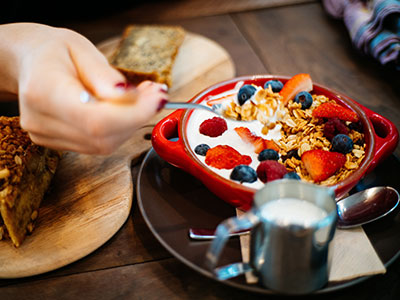 5 Simple Morning Habits to Kickstart Your Weight Loss