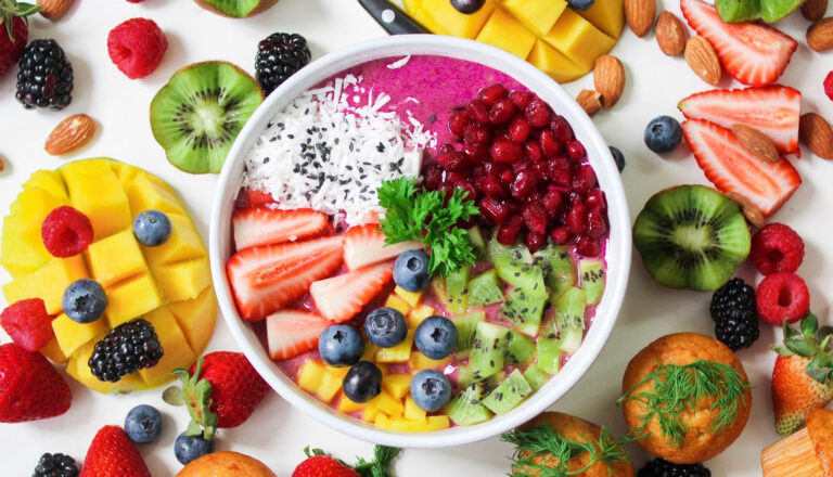 Keyslim Drops Ingredients Breakdown