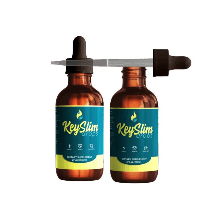 Liquid Supplements vs. Pills